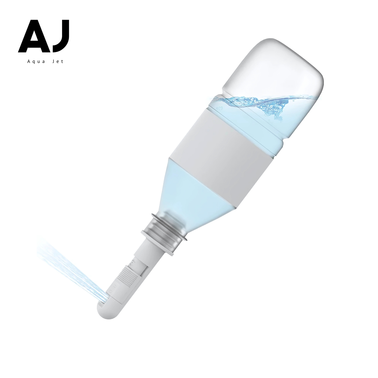 Aqua Jet GO